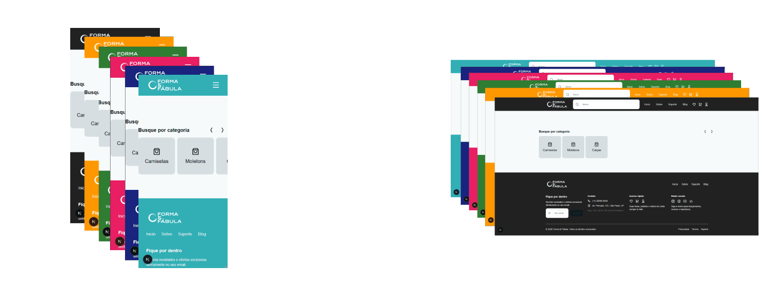 Background Banner